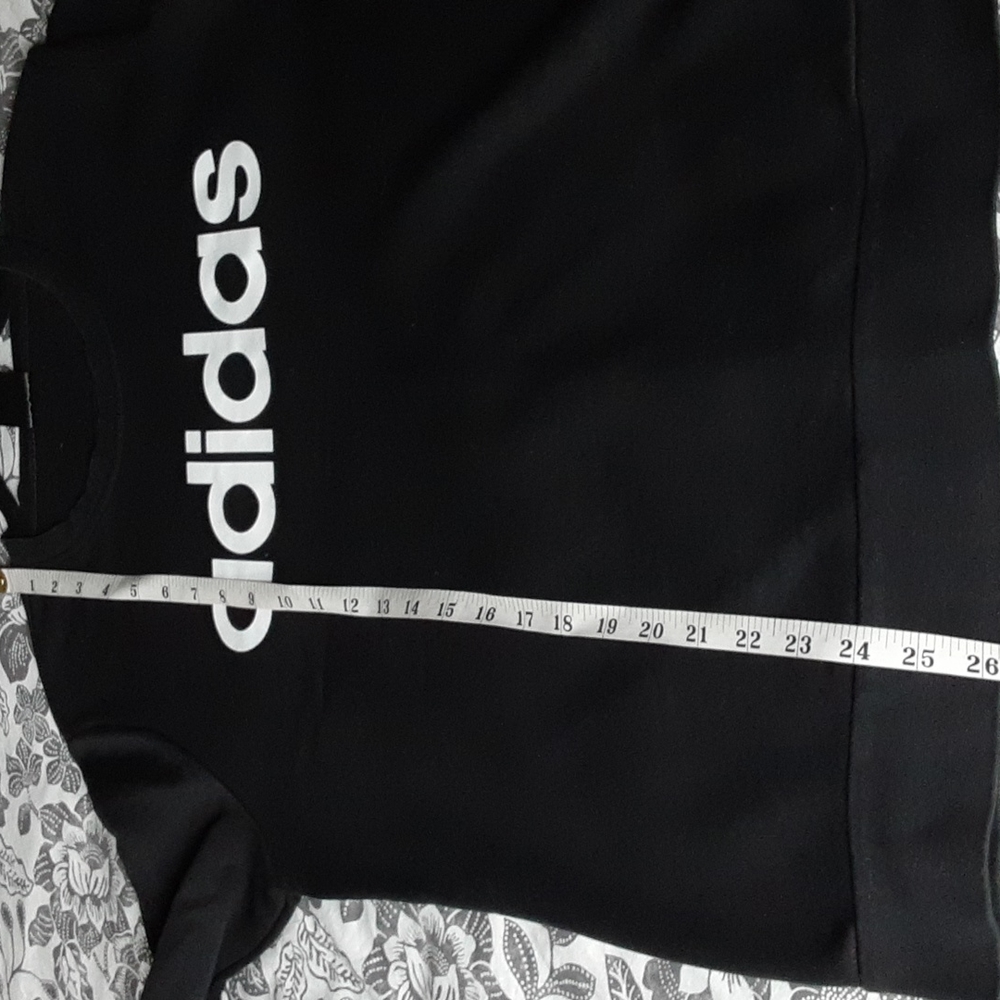 ADIDAS sweatshirt - Picture 7 of 7